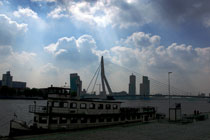 BoatBridge